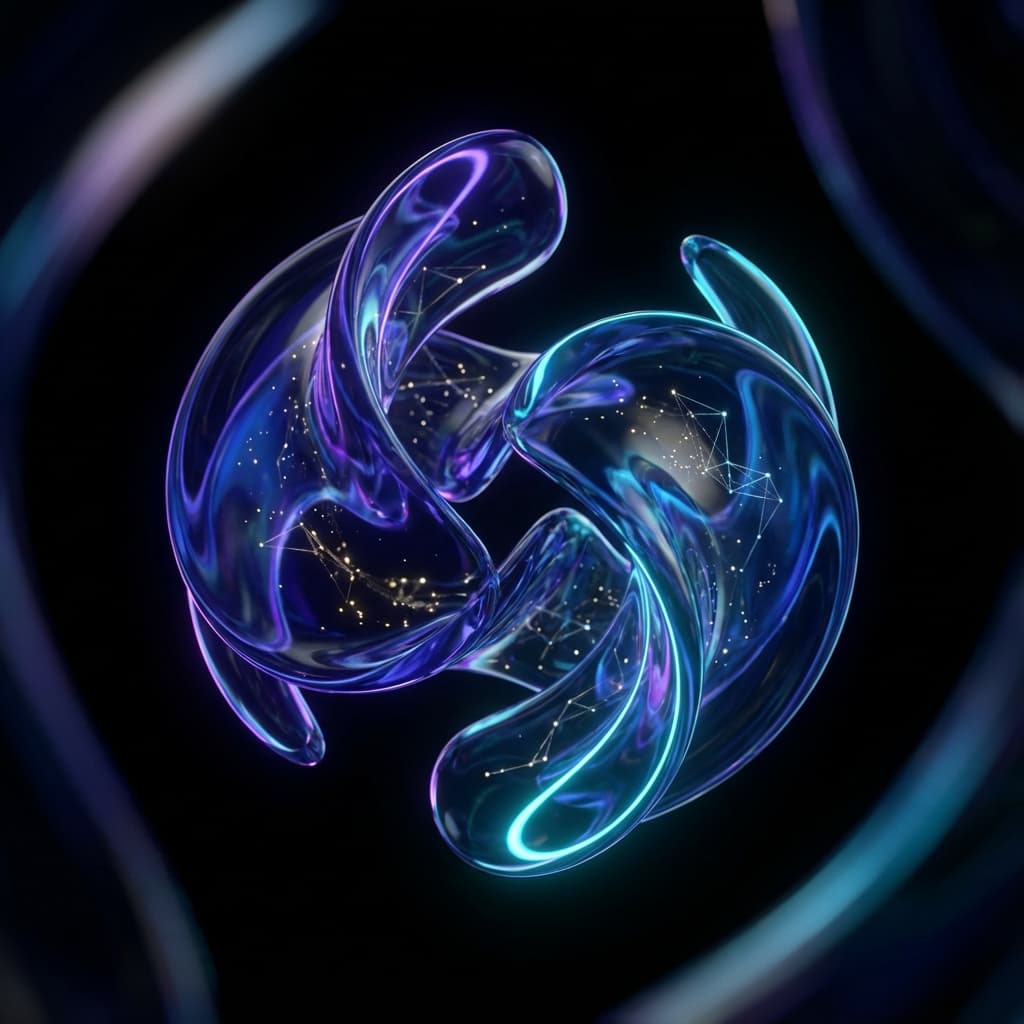 Future Finance Visual